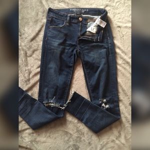 American Eagle Jegging